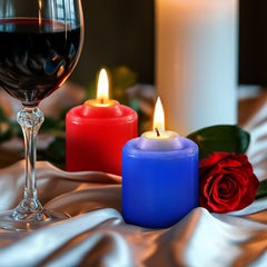 低温蜡烛三只装 | 另类情趣玩具 | 夫妻调情成人用品