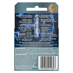 Trojan - BareSkin Lubricated Condoms 3 Pack