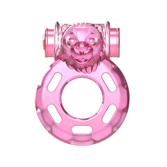Baile Vibrating Cock Ring - Sex Toys & Adult Toys | XtoySmart Canada