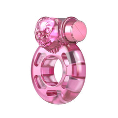Baile Vibrating Cock Ring - Sex Toys & Adult Toys | XtoySmart Canada