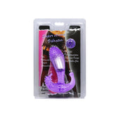 Baile Multi-speed Vibrating Butt Plug -  Sex Toys & Adult Toys | XtoySmart Canada