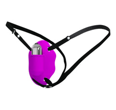 Baile Love Rider Pussy Secret Vibrator -  Sex Toys & Adult Toys | XtoySmart Canada
