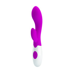 PrettyLove Brighty 30 Functions Female G-spot Vibrator -  Sex Toys & Adult Toys | XtoySmart Canada