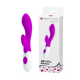 PrettyLove Brighty 30 Functions Female G-spot Vibrator