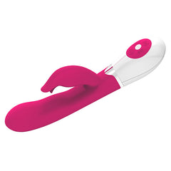 PrettyLove Felix 30 Vibration Functions Rabbit Vibrator -  Sex Toys & Adult Toys | XtoySmart Canada