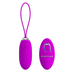 PrettyLove 12 Vibration Functions Wireless Remote Control Vibrating Egg - Sex Toys & Adult Toys | XtoySmart Canada