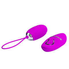 PrettyLove 12 Vibration Functions Wireless Remote Control Vibrating Egg - Sex Toys & Adult Toys | XtoySmart Canada