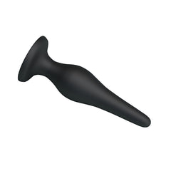 PrettyLove Silicone Pack of 3 Butt Plugs Training Set for Beginners - Sex Toys & Adult Toys | XtoySmart Canada