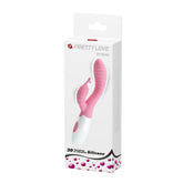Prettylove Hyman 30 Vibration Functions G-spot Vibrator