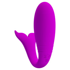 PrettyLove Jayleen 12-Mode with APP Remote Control Discreet Wearable Female Vibrator