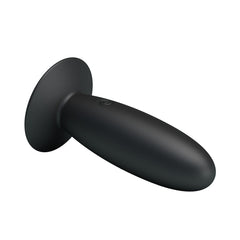 PrettyLove 12 Vibration Functions Suction Base Butt Plug -  Sex Toys & Adult Toys | XtoySmart Canada