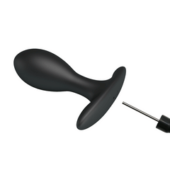 PrettyLove Inflatable Anal Plug - Sex Toys & Adult Toys | XtoySmart Canada