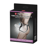 PrettyLove Vibrating Penis Ring & Anal Stimulation - Sex Toys & Adult Toys | XtoySmart Canada