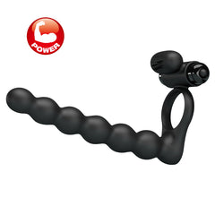 PrettyLove Hercules Penis Sheath & Cock Ring - Sex Toys & Adult Toys | XtoySmart Canada