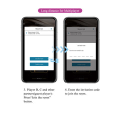 PrettyLove 12-Speed Powerful Vibration Silicone Egg with APP Remote Control