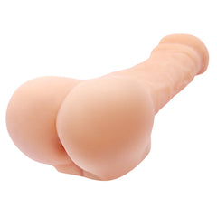 Baile Bigger Man Plus Doggy Style Stroker Penis Extender - Sex Toys & Adult Toys | XtoySmart Canada