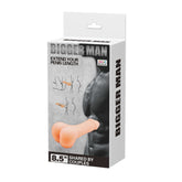 Baile Bigger Man Doggy Style Stroker Penis Extender - Sex Toys & Adult Toys | XtoySmart Canada