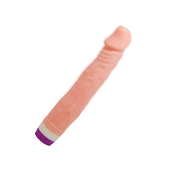 Baile Multi-speed Vibe(22cm in Length & 2 Colors Available)