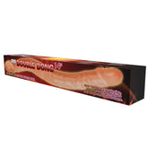 Baile 14” Realistic Double-Ended Dildo - Sex Toys & Adult Toys | XtoySmart Canada