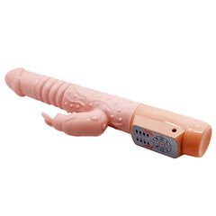 Baile Hot Bunny Rabbit Vibrator with Vibration & Rotation Function🔥