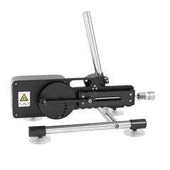 Smart Automatic Thrusting Machine – 20-Mode Adjustable Motion | App & Wireless Remote Control