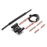 物理拉伸训练阴茎锻炼器