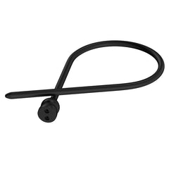36cm Electric Urethral Plug | Male Penis Stimulator for BDSM & Sensation Play
