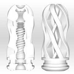 日本Tenga可重复使用飞机杯Gentle | Tenga飞机杯