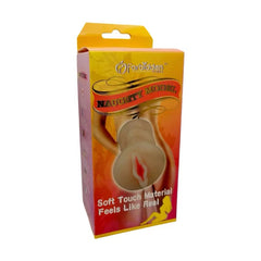 Forbidden Fruits Naughty Model 3D Vagina Pocket Pussy - Sex Toys & Adult Toys | XtoySmart Canada