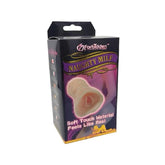 Forbidden Fruits顽皮熟女口袋自慰器 | 熟女自慰器 | 熟女阴道