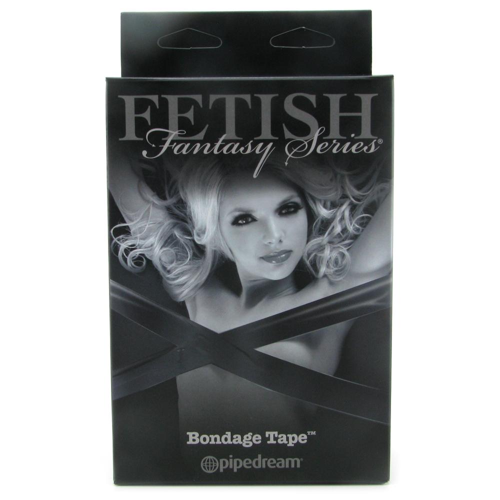 Fetish Fantasy Ltd Bondage Tape - Sex Toys & Adult Toys | XtoySmart Canada