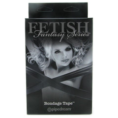Fetish Fantasy Ltd Bondage Tape - Sex Toys & Adult Toys | XtoySmart Canada