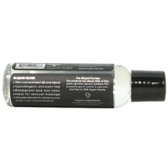 Sliquid Silver硅胶底润滑剂2oz/60ml