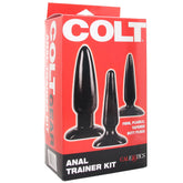 Colt Anal Trainer Kit