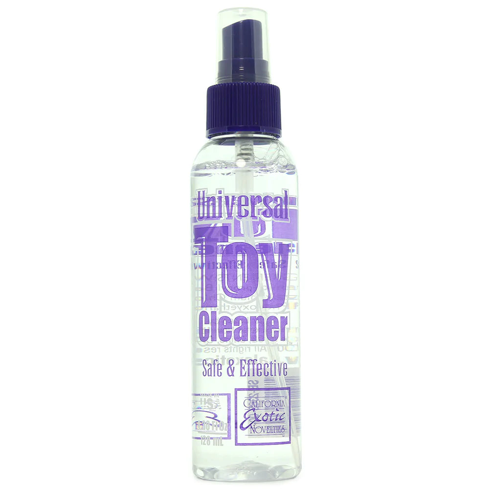 Universal Toy Cleaner 4.3 oz