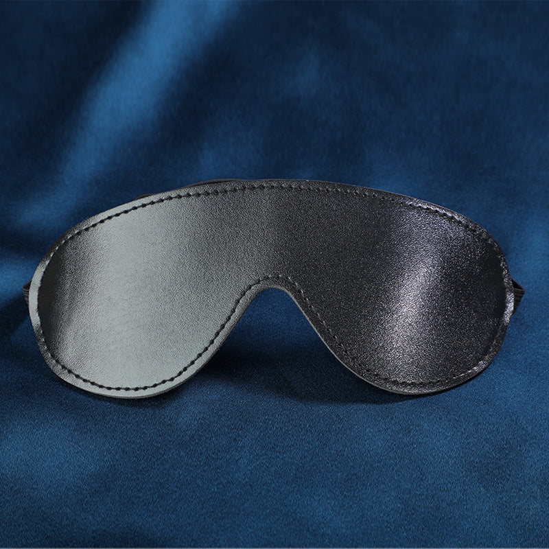 Blindfold Eye Mask Shade Cover
