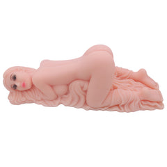 Miya 12KG Sleeping Beauty Doggie Style Full Body Sex Doll for Men -  Sex Toys & Adult Toys | XtoySmart Canada