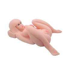 Angel 15KG Lifelike Full Solid Sex Doll for Men -  Sex Toys & Adult Toys | XtoySmart Canada