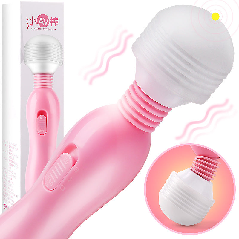 Mini Personal Wand Massager