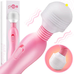 Mini Personal Wand Massager