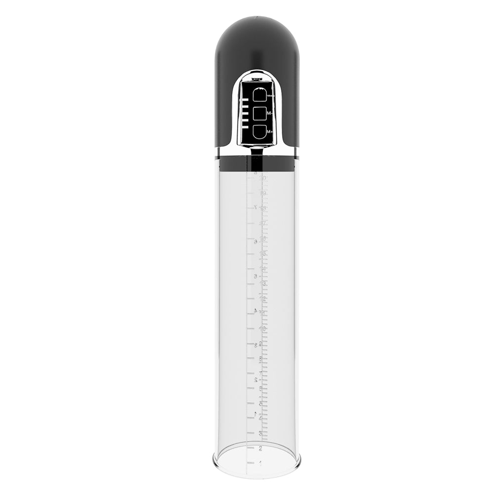 MAXIMIZER WORX 男用电动真空飞机杯｜充电式健慰器 增强训练保健玩具