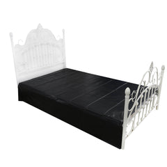 Reusable Waterproof Fitted Play Bed Sheets for Wet Game