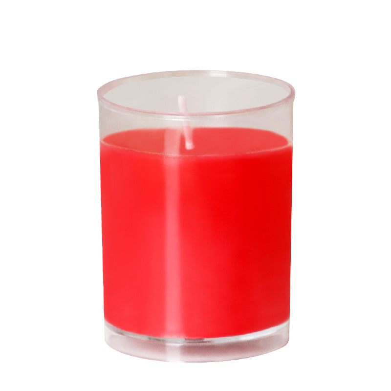 Low Temperature Flirting Candle(Three Different natural fragrances to Choose)