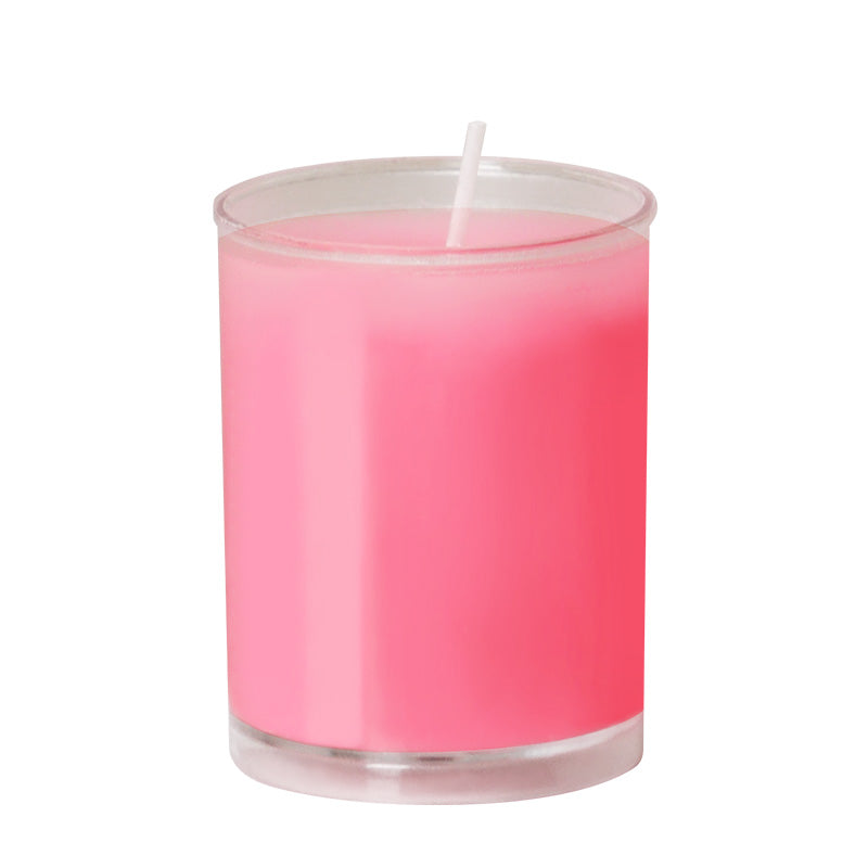 Low Temperature Flirting Candle(Three Different natural fragrances to Choose)