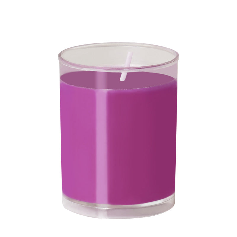 Low Temperature Flirting Candle(Three Different natural fragrances to Choose)