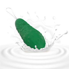 Vegetable Series Cucumber Female Remote Control Small Vibrating Egg -  Sex Toys & Adult Toys | XtoySmart Canada