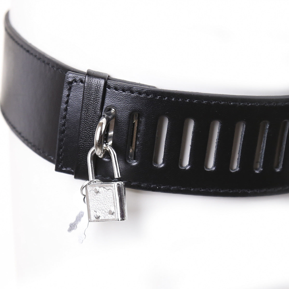 Women‘s Adjustable Restraint Bondage Chastity Belts