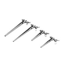 BDSM 4 Screws Stainless Steel Adjustable Vaginal & Anal Expander