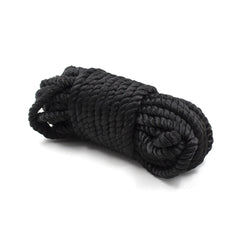特价促销｜10米BDSM束缚绳｜男女调情调教绑手绑脚绳具｜粉色/黑色/红色三色可选