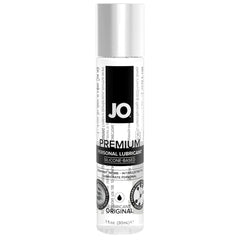 Jo Premium Silicone Personal Lubricant in 1oz/30ml -  Sex Toys & Adult Toys | XtoySmart Canada